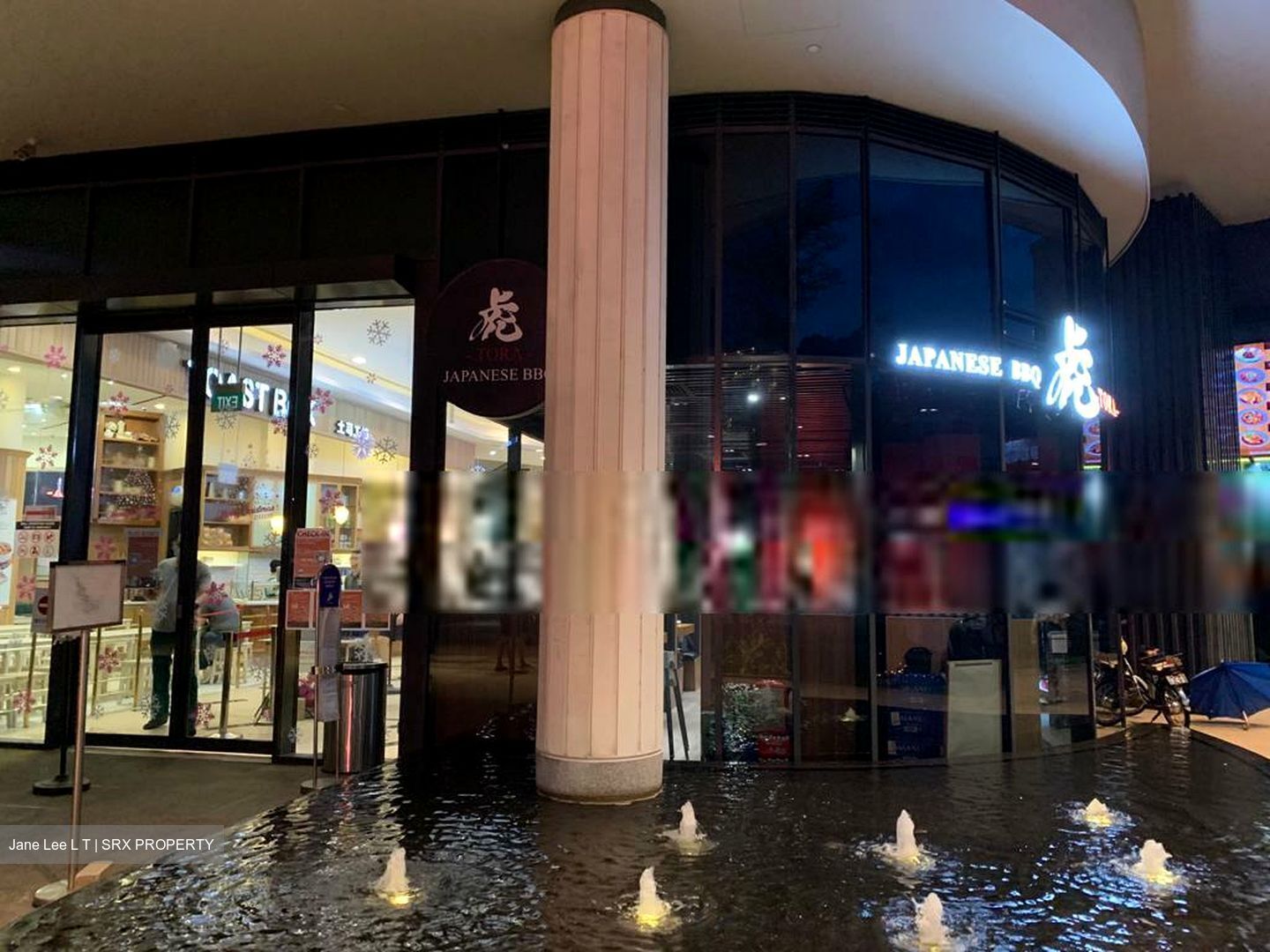 Alexandra Central (D3), Retail #529710271